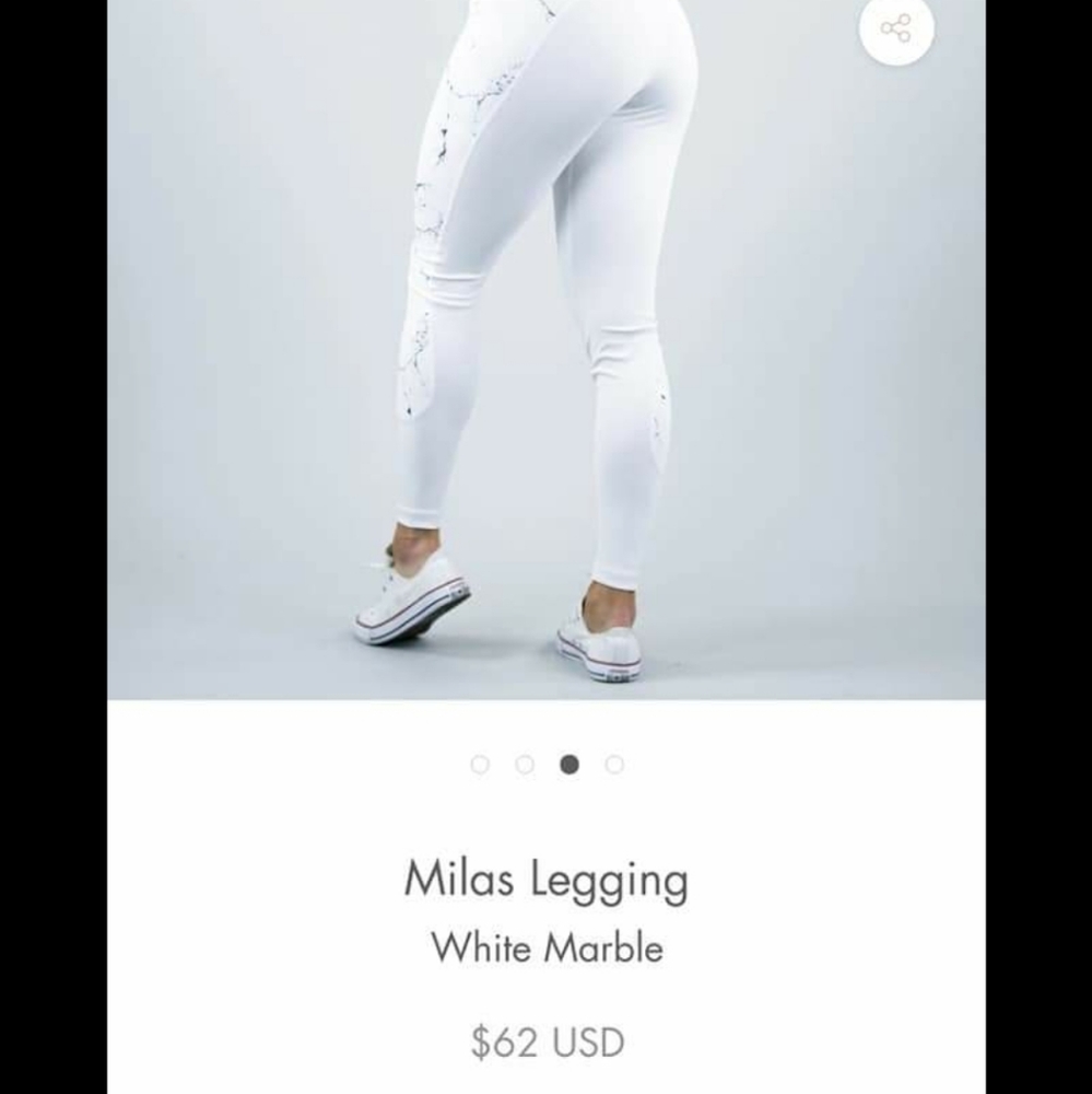 Buffbunny Leggings